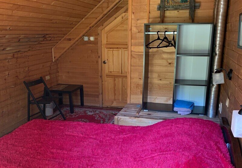 Номер 1-местный №5