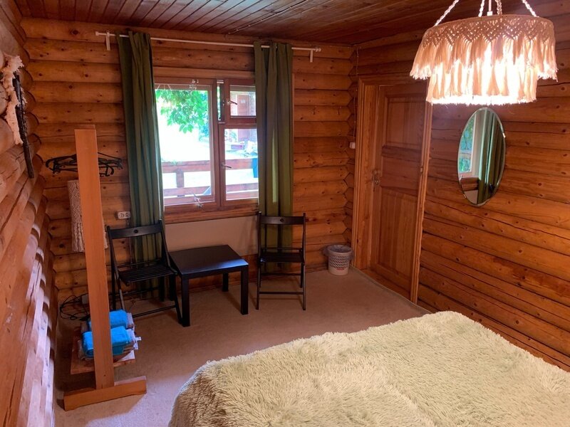 Номер 2-местный №2