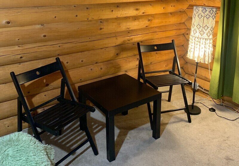 Номер 2-местный №2