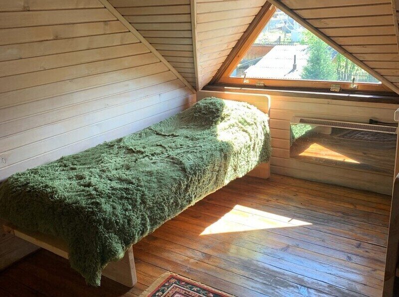 Номер 4-местный №7