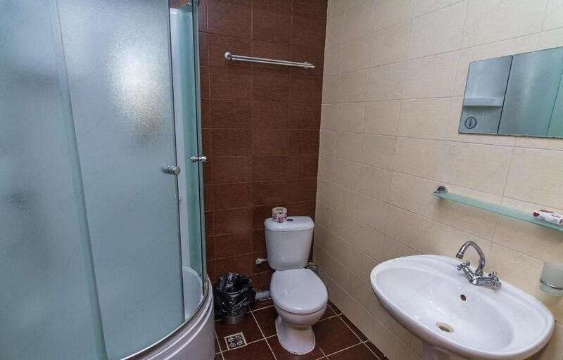 Стандартный 2-местный