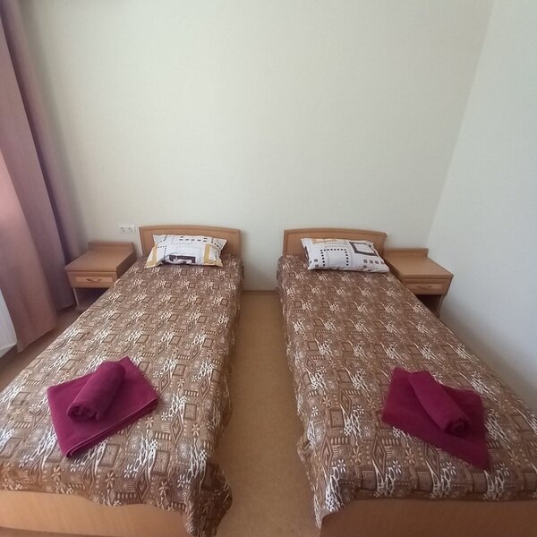 «Солнечный берег» пансионат_3