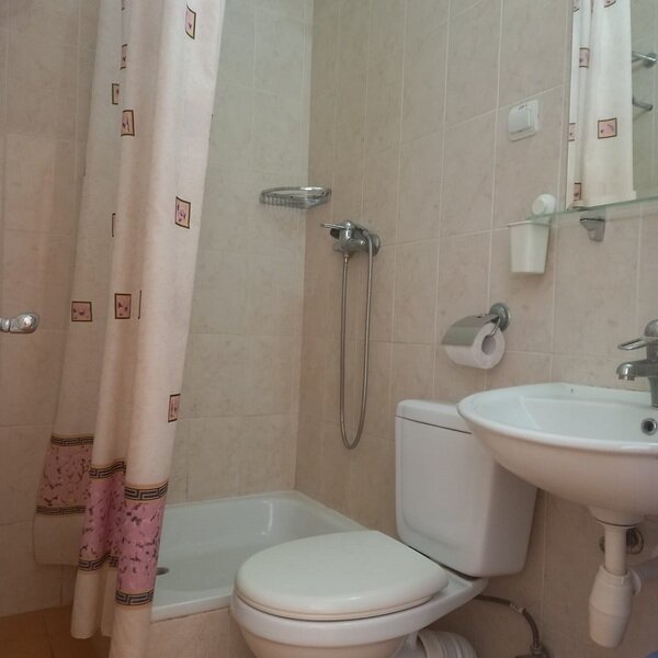 «Солнечный берег» пансионат_6