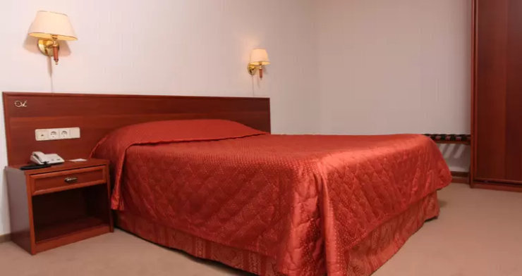 Комфорт 2-местный