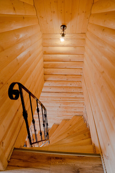 Коттедж 7-местный (Мечта рыбака)