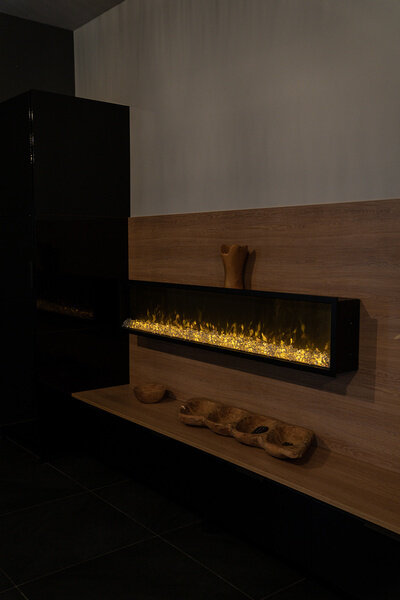 Люкс 5-местный 2-комнатный