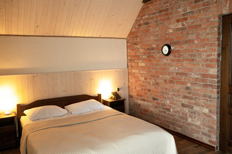 Стандартный 2-местный (DBL)