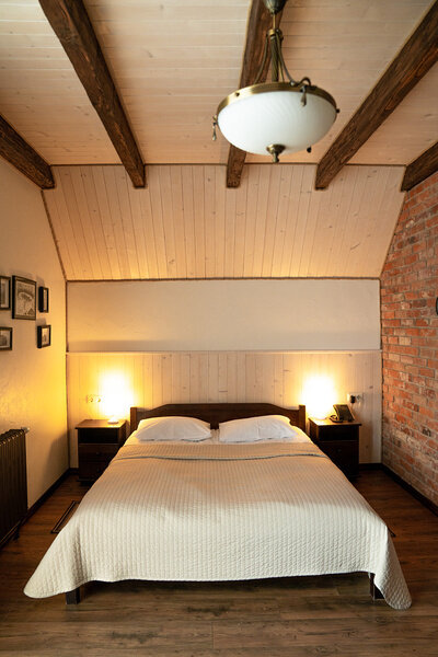 Стандартный 2-местный (DBL)