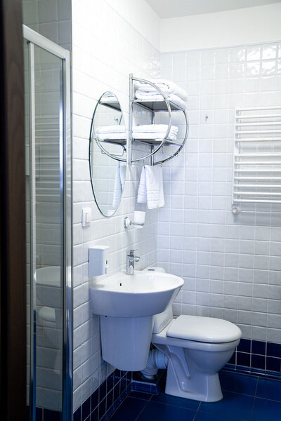 Стандартный 2-местный (DBL)