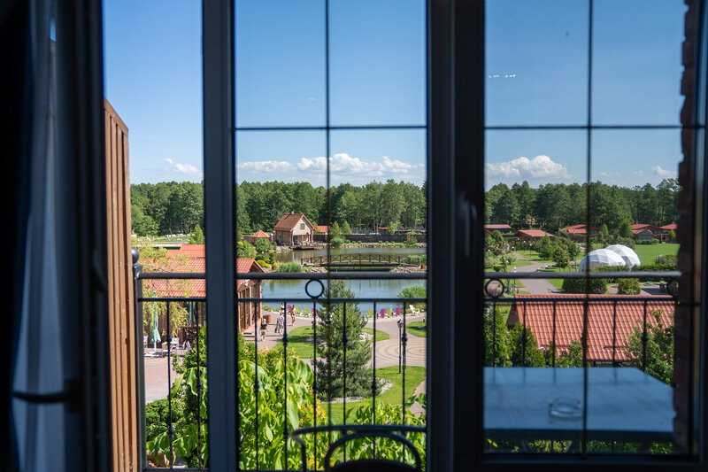 Стандартный 2-местный (с кухней)