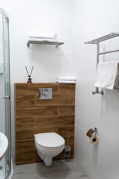 Стандартный 2-местный (с кухней)