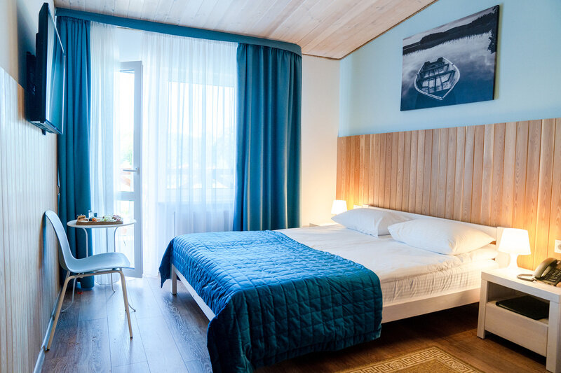 Стандартный 4-местный