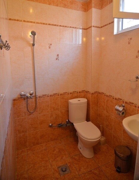 Эконом 2-местный (корпус 2)