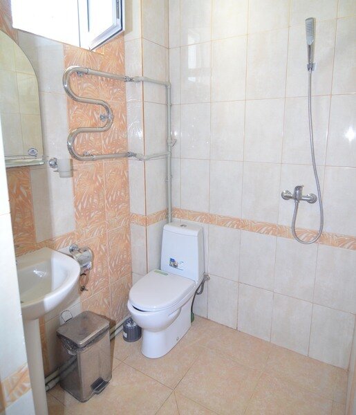 Эконом 3-местный (корпус 2)