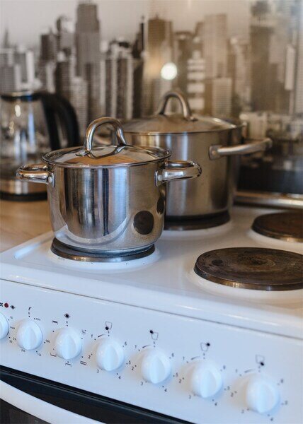 Коттедж 8-местный 2-комнатный (Невский)