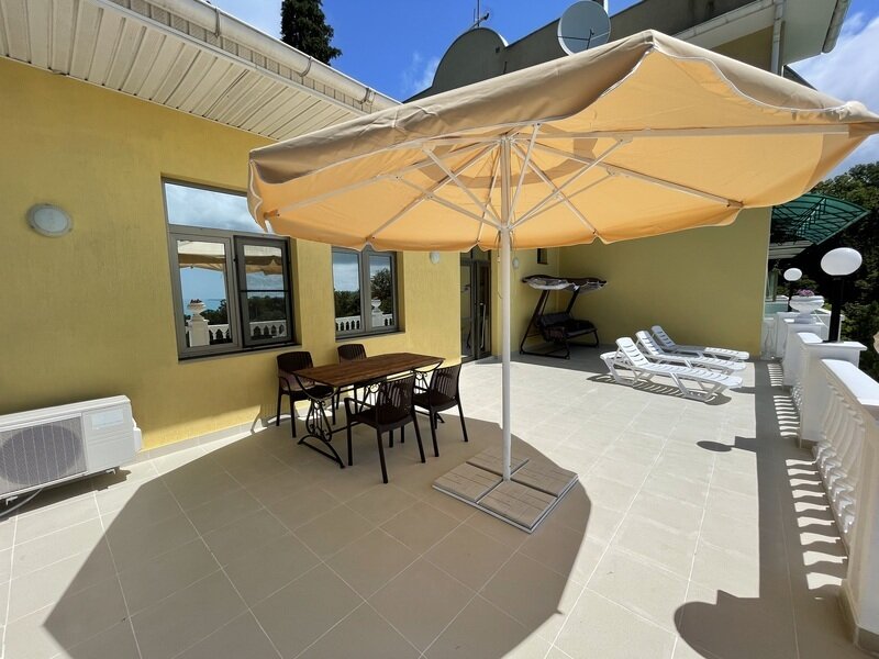 Люкс Премиум 2-местный 3-комнатный