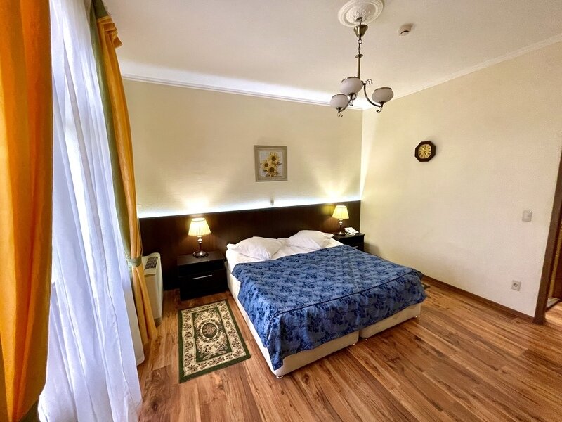 Стандартный 2-местный (корпус №1)