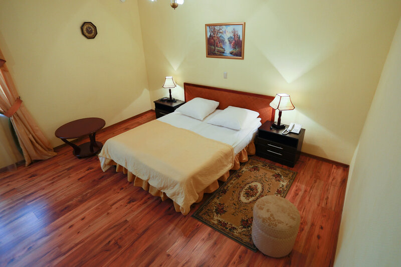 Студио 2-местный (корпус №1,2)