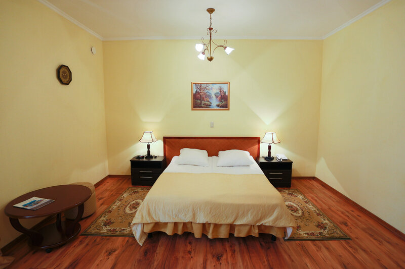 Студио 2-местный (корпус №1,2)