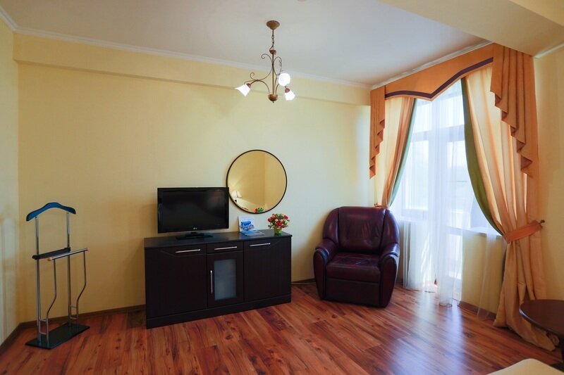 Студио 2-местный (корпус №1,2)