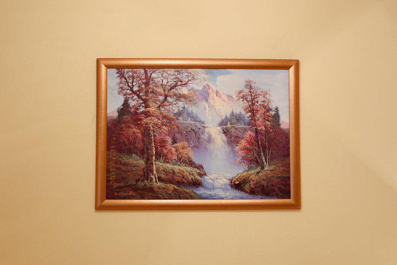 Студио 2-местный (корпус №1,2)