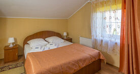 Эконом 2-местный, Гостевой дом Элиза Заркау, поселок Лесной
