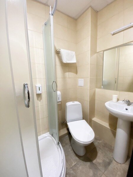 Делюкс 2-местный 2-комнатный