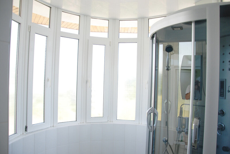 Студия 2-местный 1-комнатный2