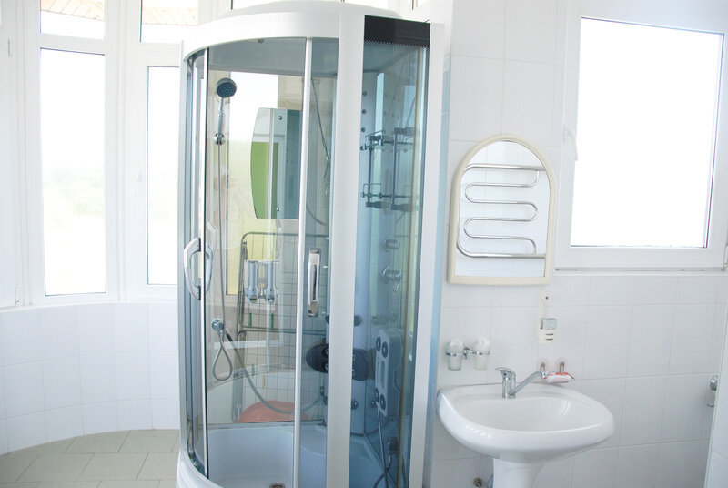 Студия 2-местный 1-комнатный4