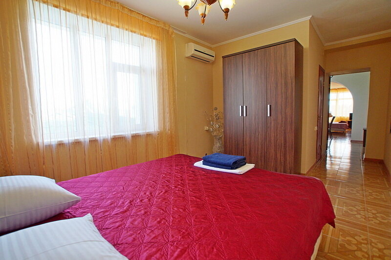 Комфорт 5-местный 2-комнатный