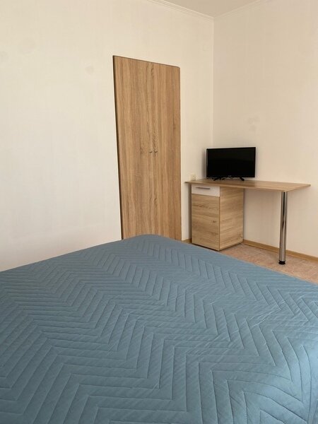 Стандартный 4-местный (с террасой)