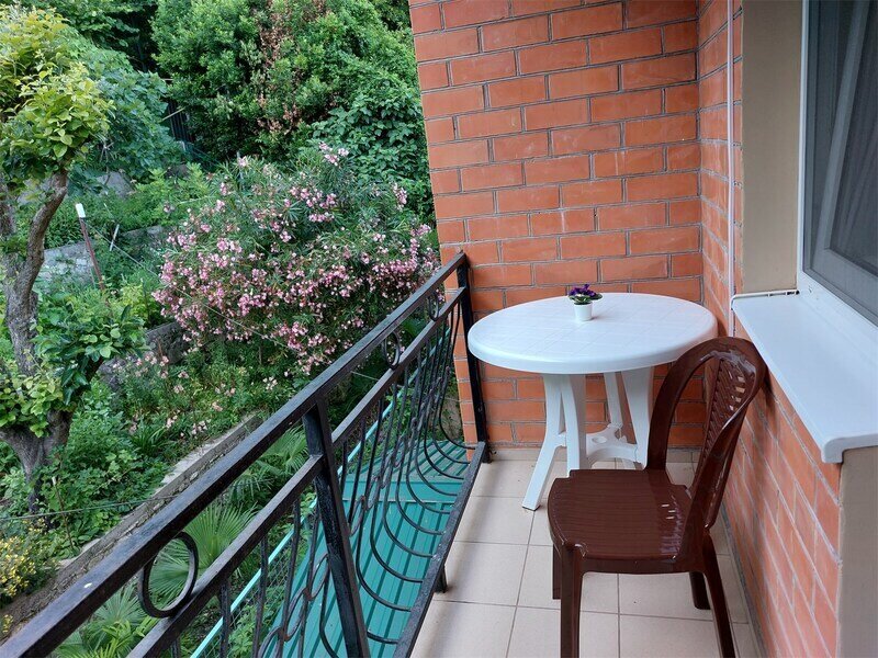 Стандартный 2-местный