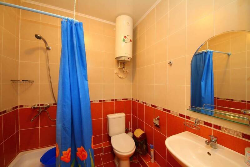 Стандартный 2-местный