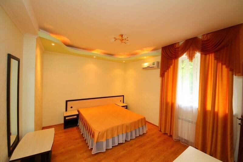 Улучшенный 2-местный