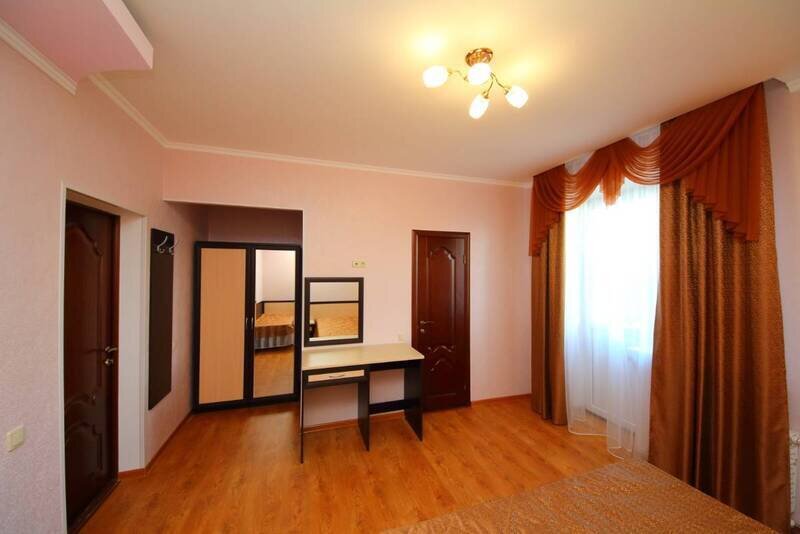 Улучшенный 2-местный