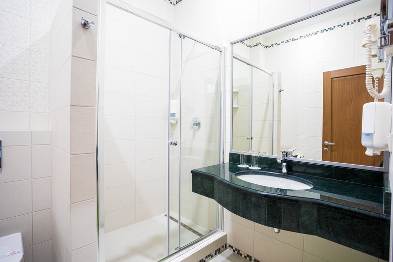 Стандартный 2-местный корпус А (3)