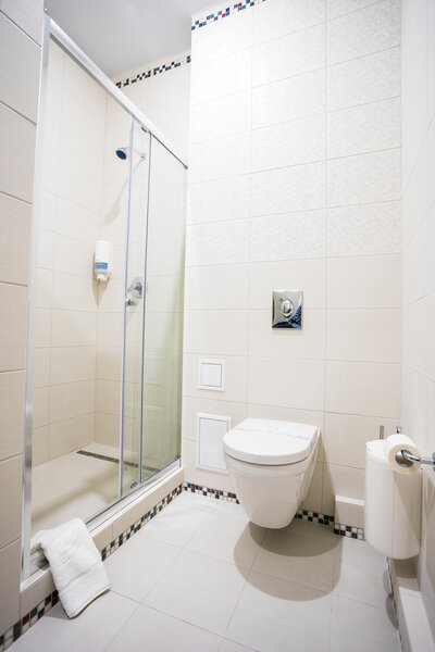 Стандартный 2-местный корпус А (с видом на море) (3)