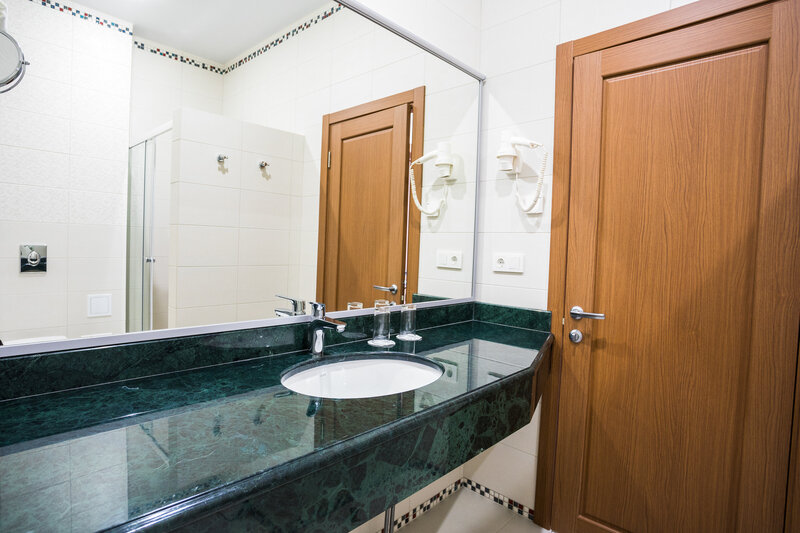 Стандартный 2-местный корпус А (с видом на море) (4)