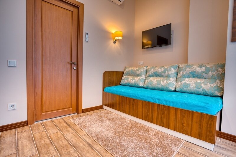 Стандартный В 2-местный корпус В (5)