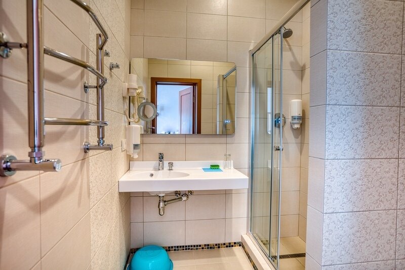 Стандартный В 2-местный корпус В (6)