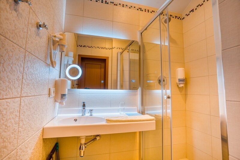 Стандартный 2-местный корпус В (с видом на море) (1)