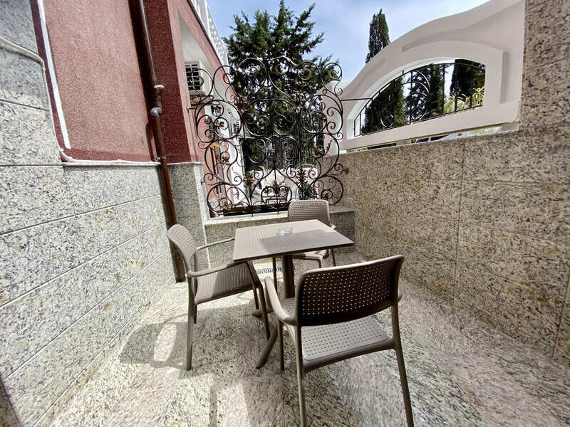 Студия В 2-местный корпус В (7)