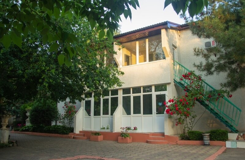 Улучшенный 2-местный 1-комнатный (корпус 3)