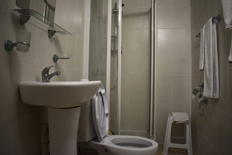 Стандартный 2-местный (категории A)