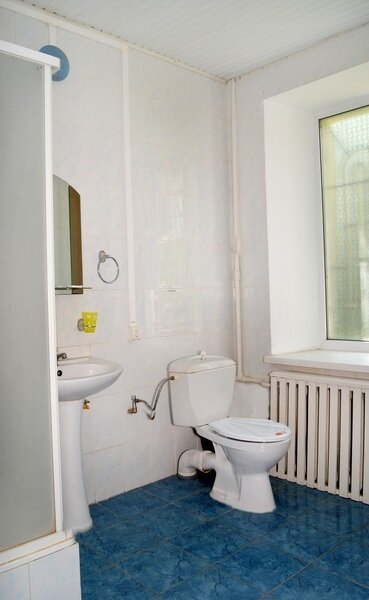 Стандартный Семейный 3-местный 1-комнатный (корпус 4)