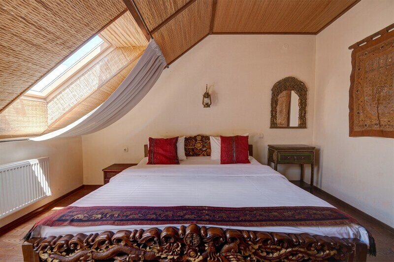 Полулюкс 2-местный 1-комнатный