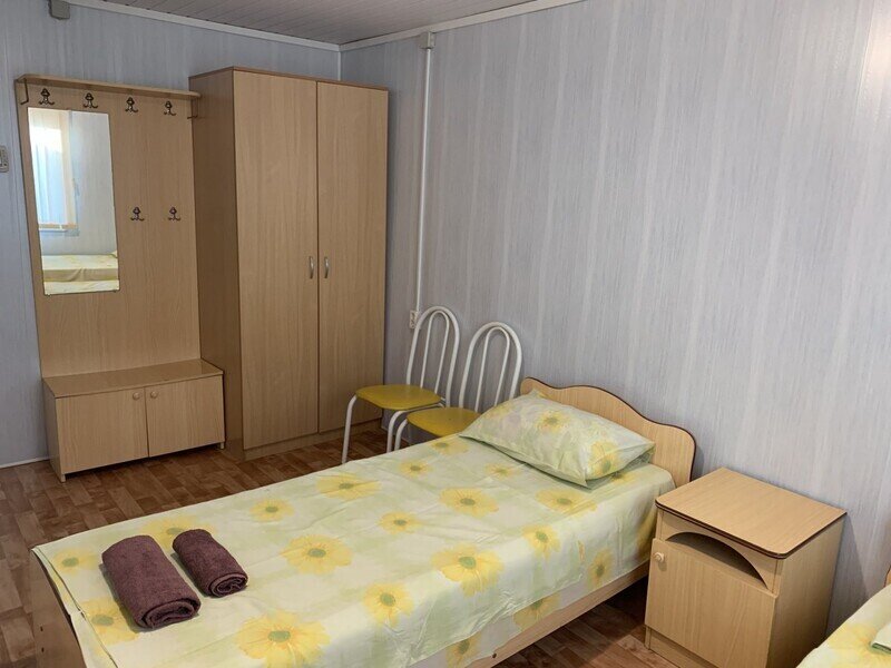 Домик 2-местный (Летний)