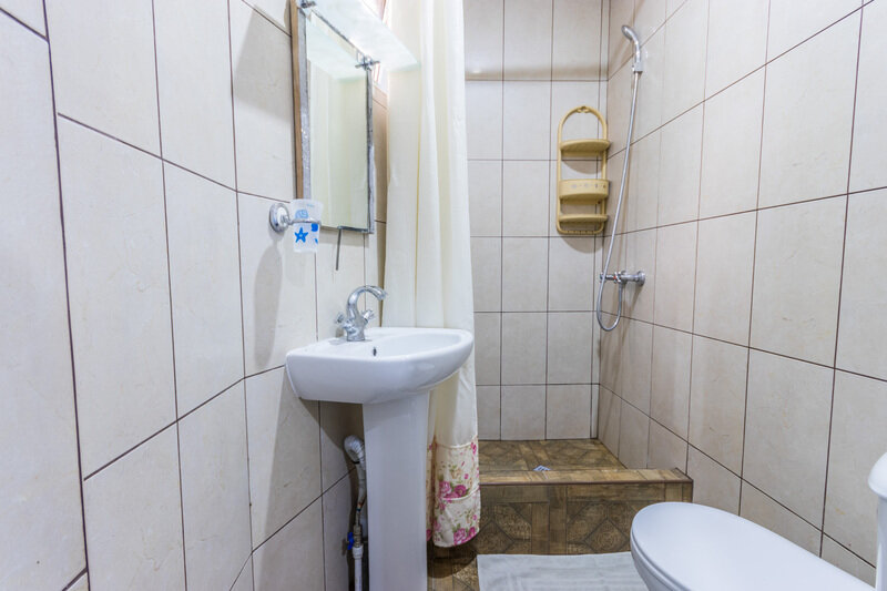 Стандартный 2-местный №14