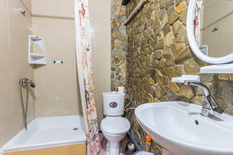 Стандартный 3-местный №7