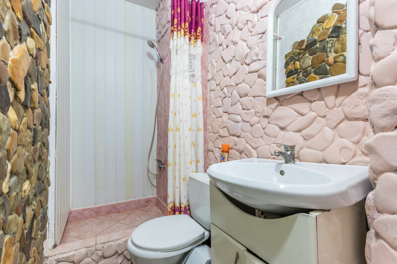 Стандартный 4-местный №3